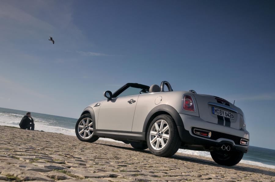  Mini Roadster 2012 года  (фото 97 из 395)